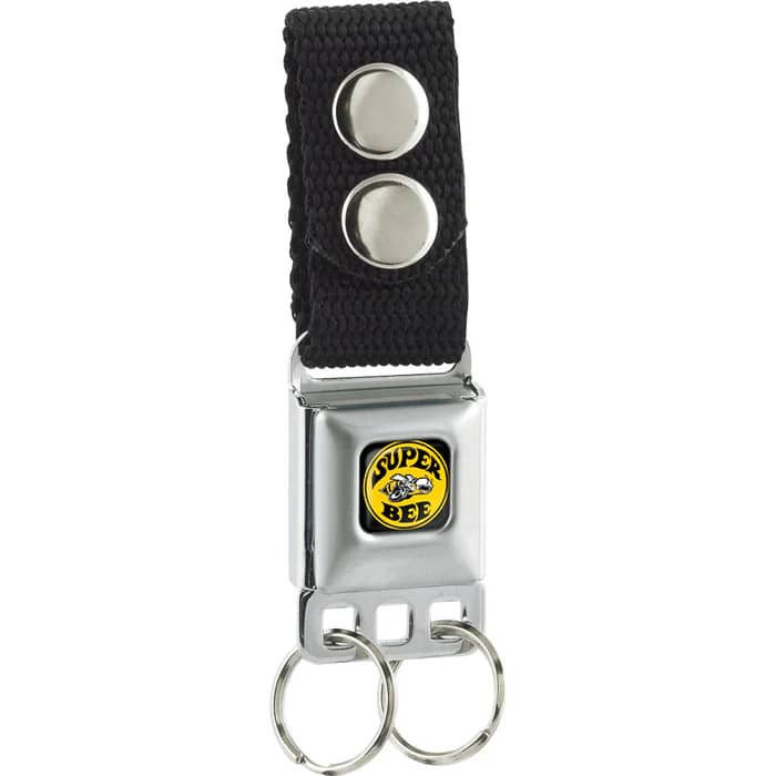 KEYCHAIN - SUPER BEE