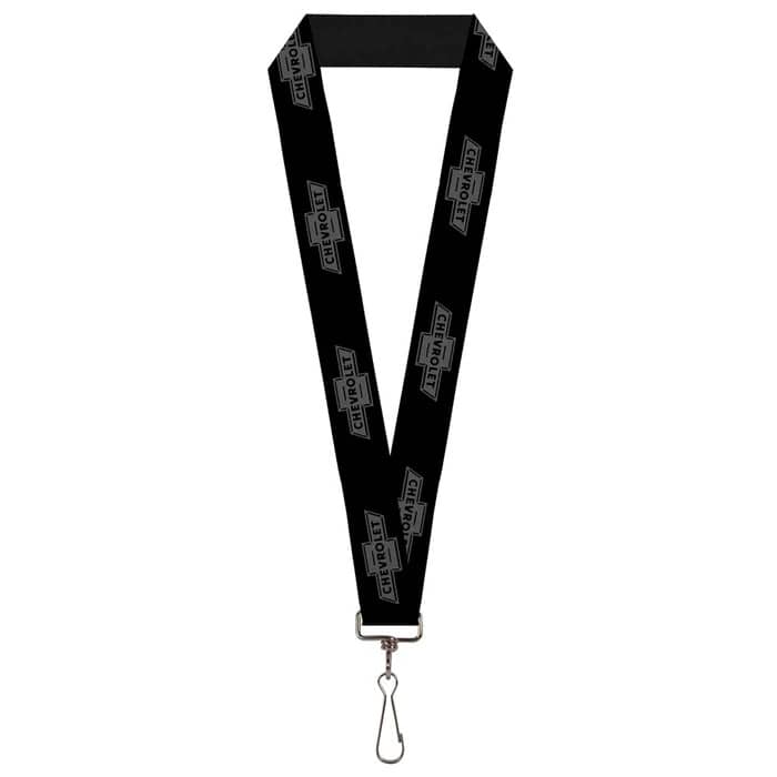 LANYARD - VINTAGE CHEV 1934 BOWTIE