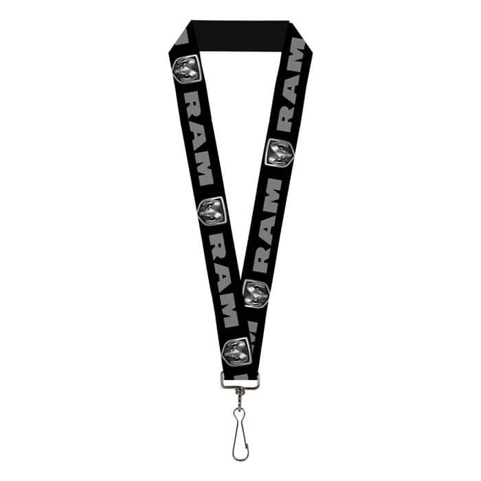 LANYARD - RAM