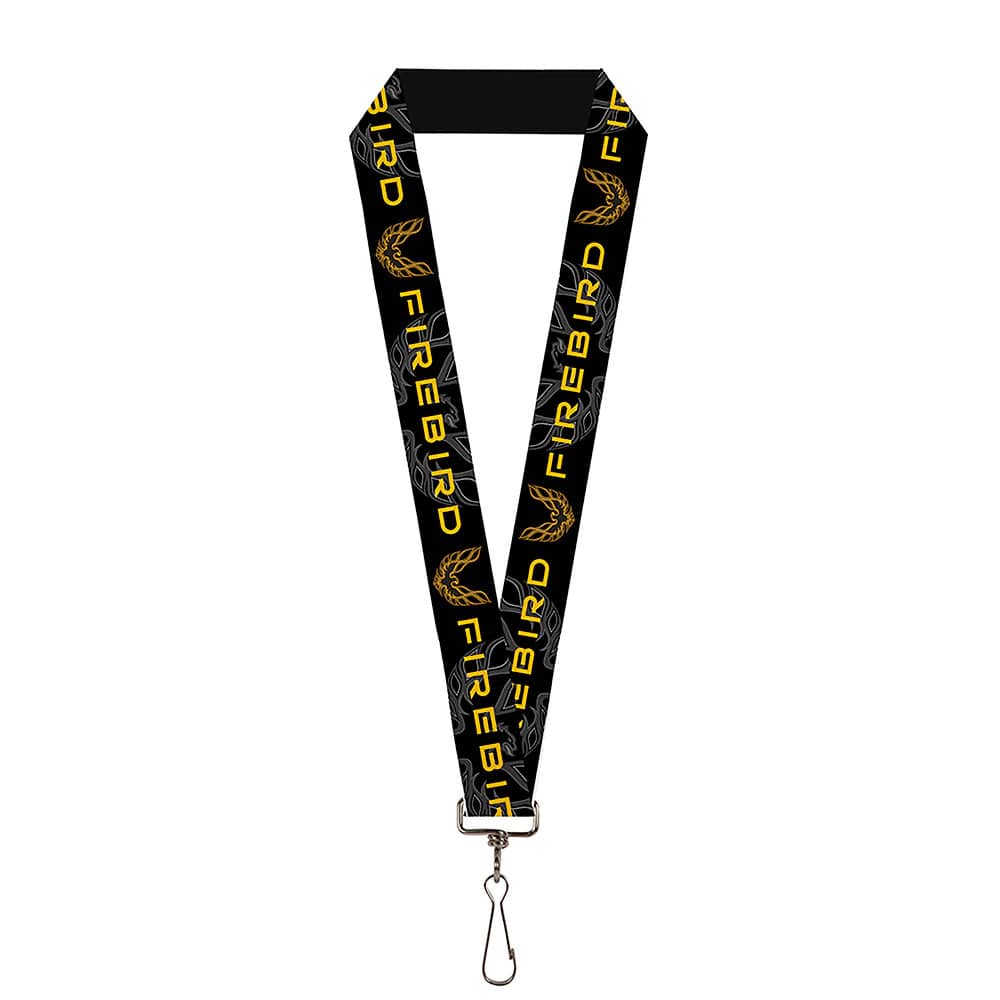 LANYARD - PONTIAC FIREBIRD