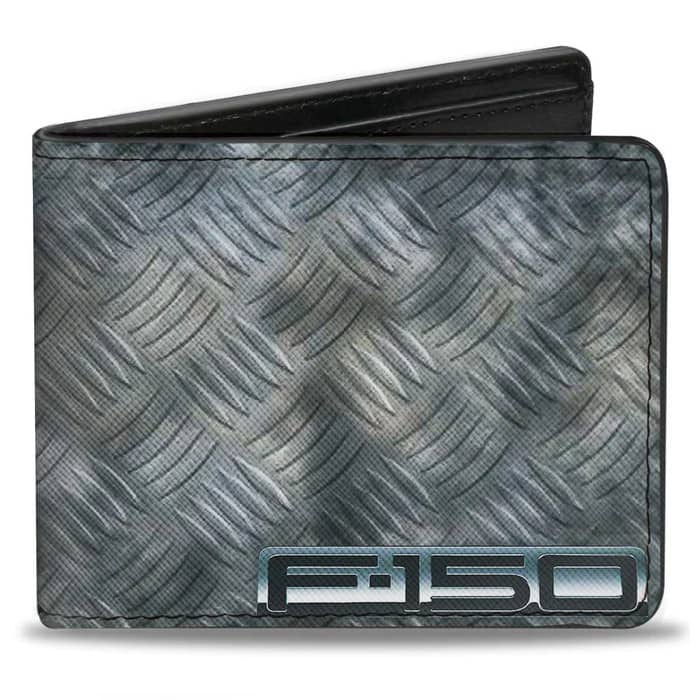 BI-FOLD WALLET - F150
