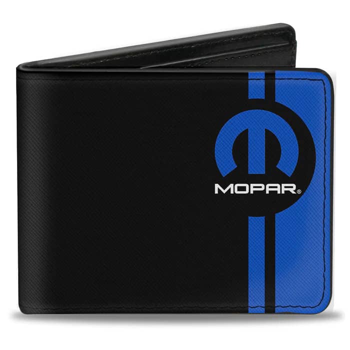 BI-FOLD WALLET - MOPAR