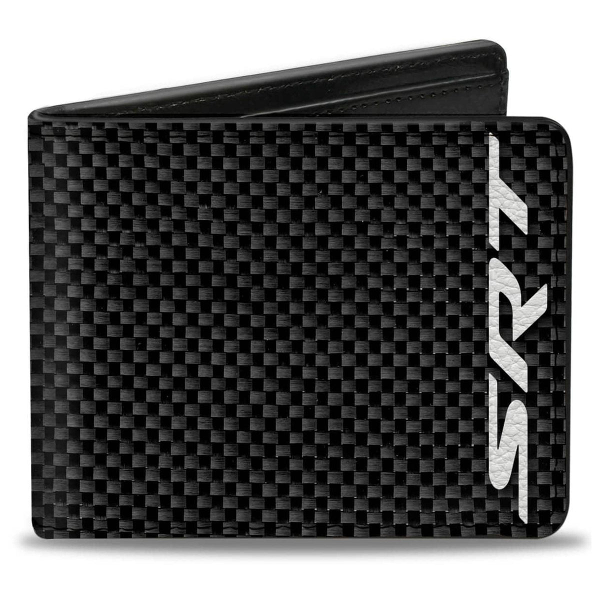 BI-FOLD WALLET - SRT CARBON FIBER