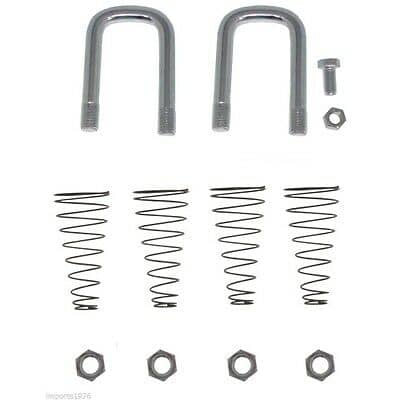 SAFETY CHAIN KIT