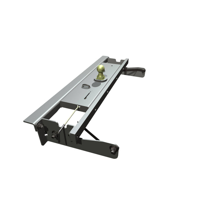 GOOSENECK HITCH 11-15 GM HD