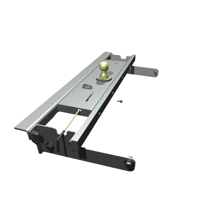 GOOSENECK HITCH 16-19 GM HD