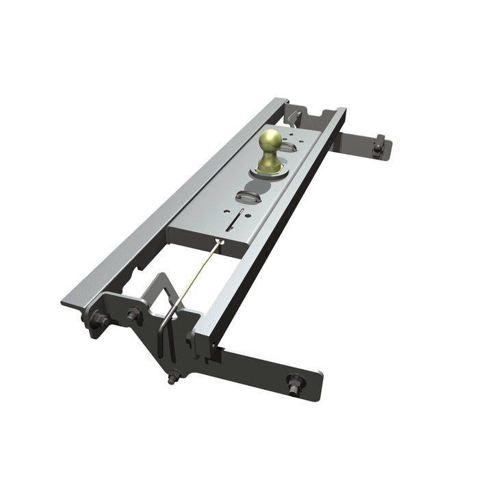 GOOSENECK HITCH 07-18 GM 1500 5.5'/6.5'