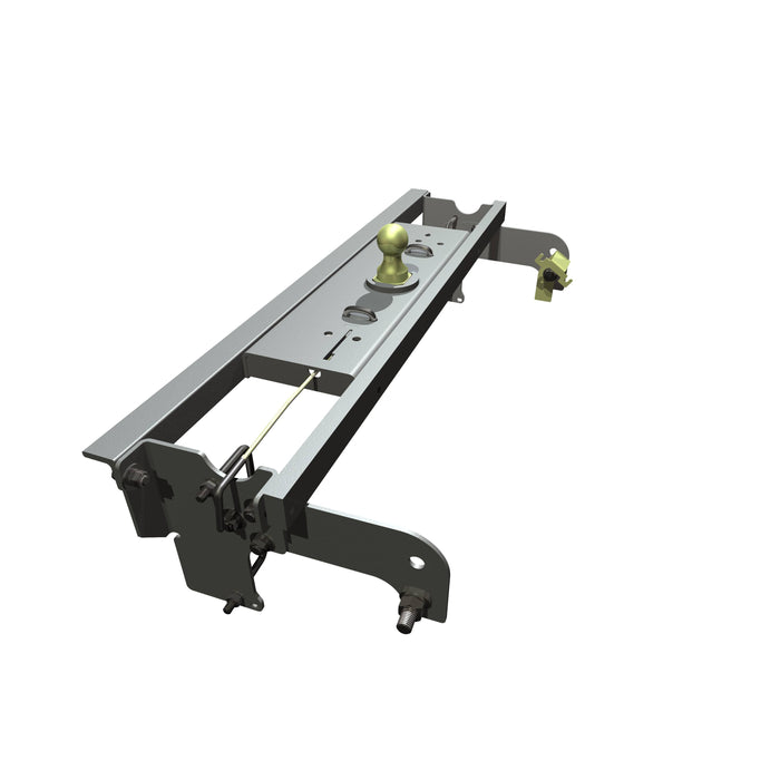 GOOSENECK HITCH 01-10 GM 2500/ 07-10 3500