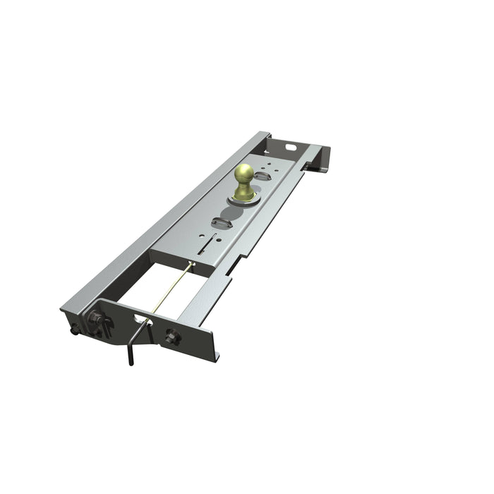 GOOSENECK HITCH 04-14 F150