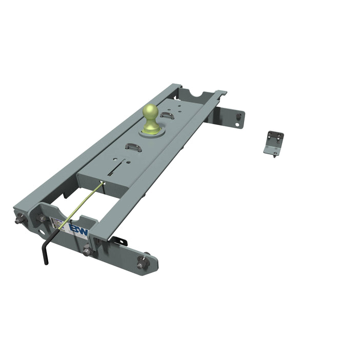 GOOSENECK HITCH 11-16  S/DUTY