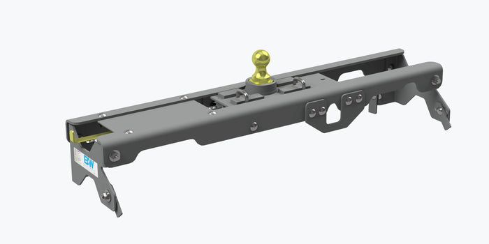 GOOSENECK HITCH 22-24 TUNDRA