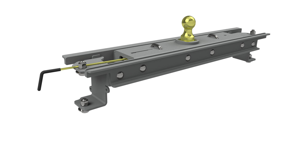 GOOSENECK HITCH 07-21 TUNDRA