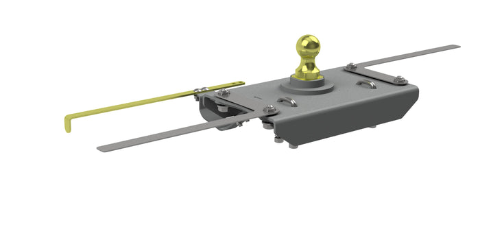 GOOSENECK HITCH 14-18 RAM 2500