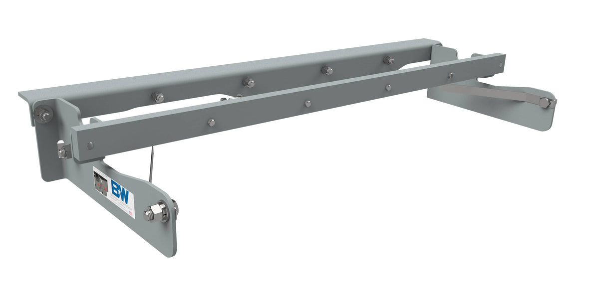 MOUNT KIT 11-15 GM HD