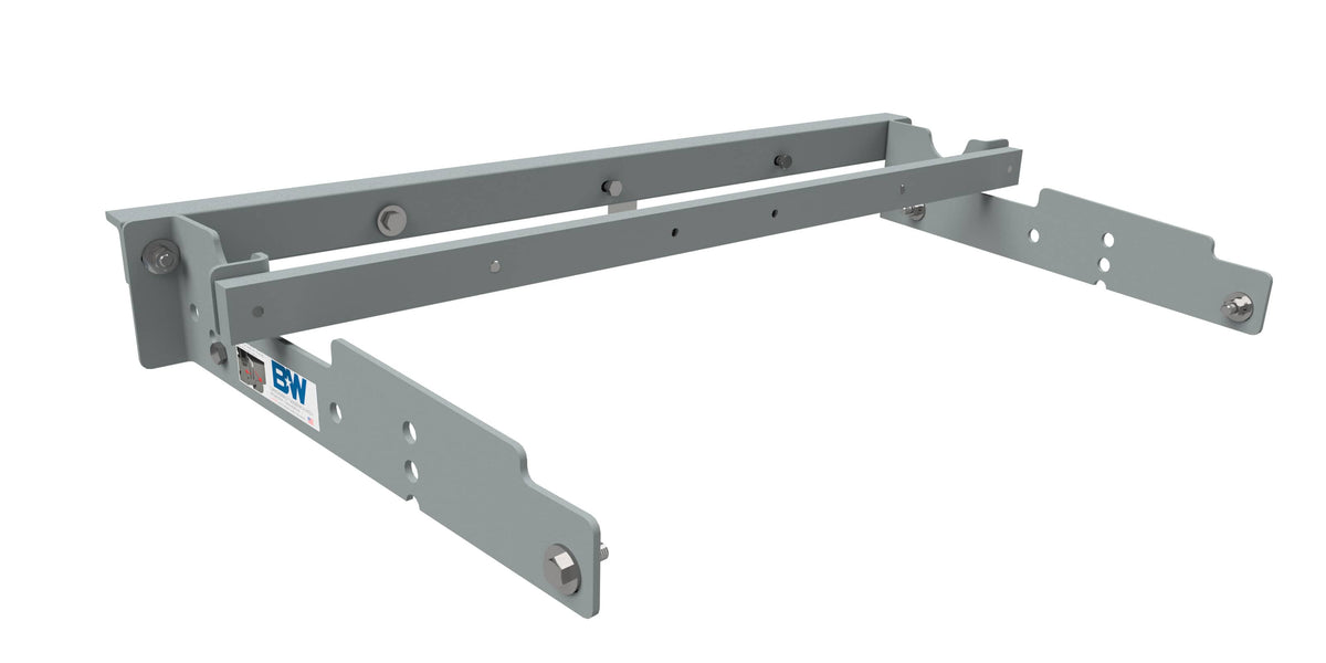 MOUNT KIT 88-98 GM