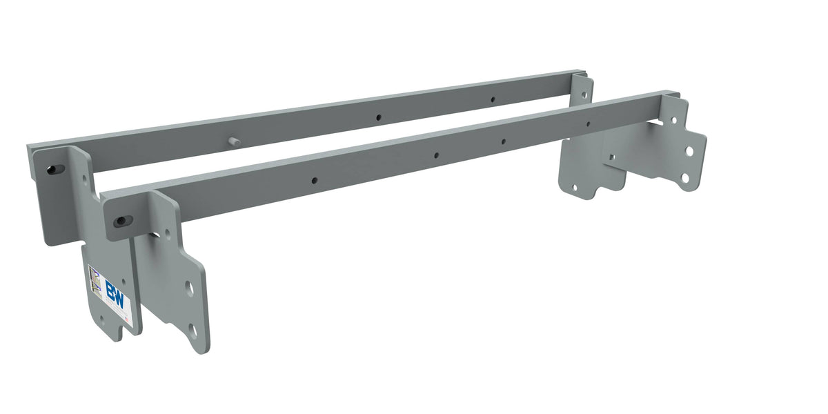 MOUNT KIT 01-06 GM HD
