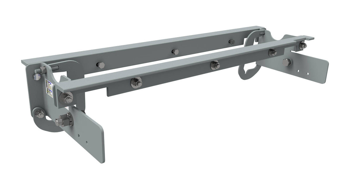 MOUNT KIT 99-10 S/DUTY/ 08-10 F450
