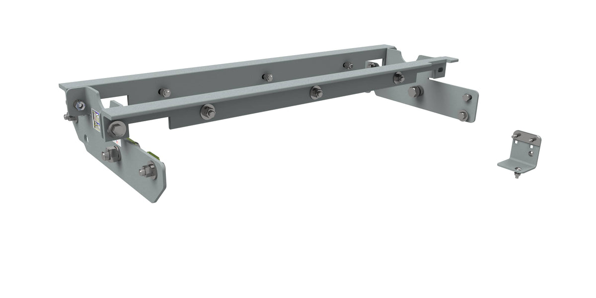 MOUNT KIT 11-16 S/DUTY