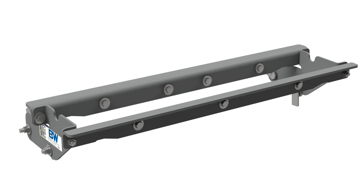 MOUNT KIT 15-24 F150