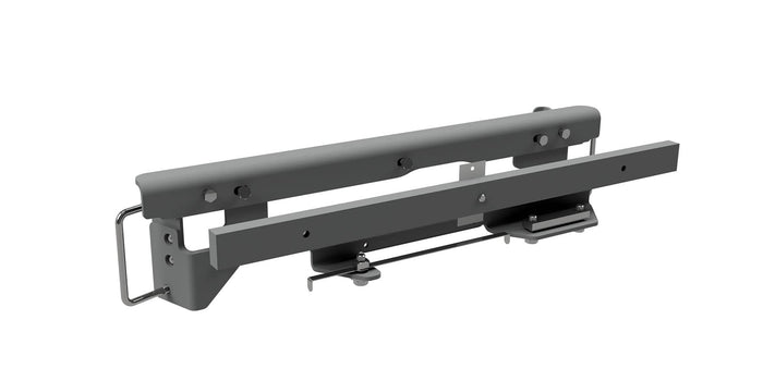MOUNT KIT 19-25 RAM 1500