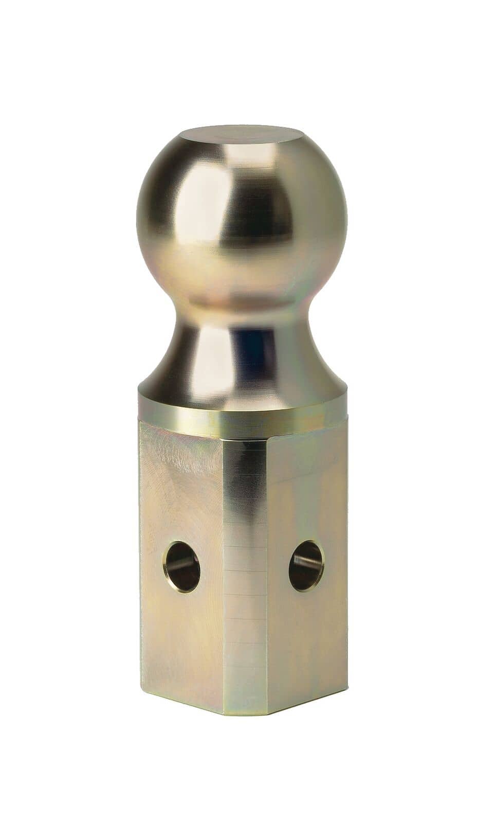 3" GOOSENECK REPLACEMENT BALL