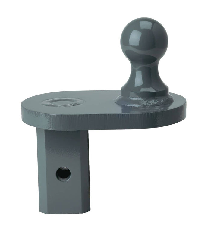 GOOSENECK EXTENDER