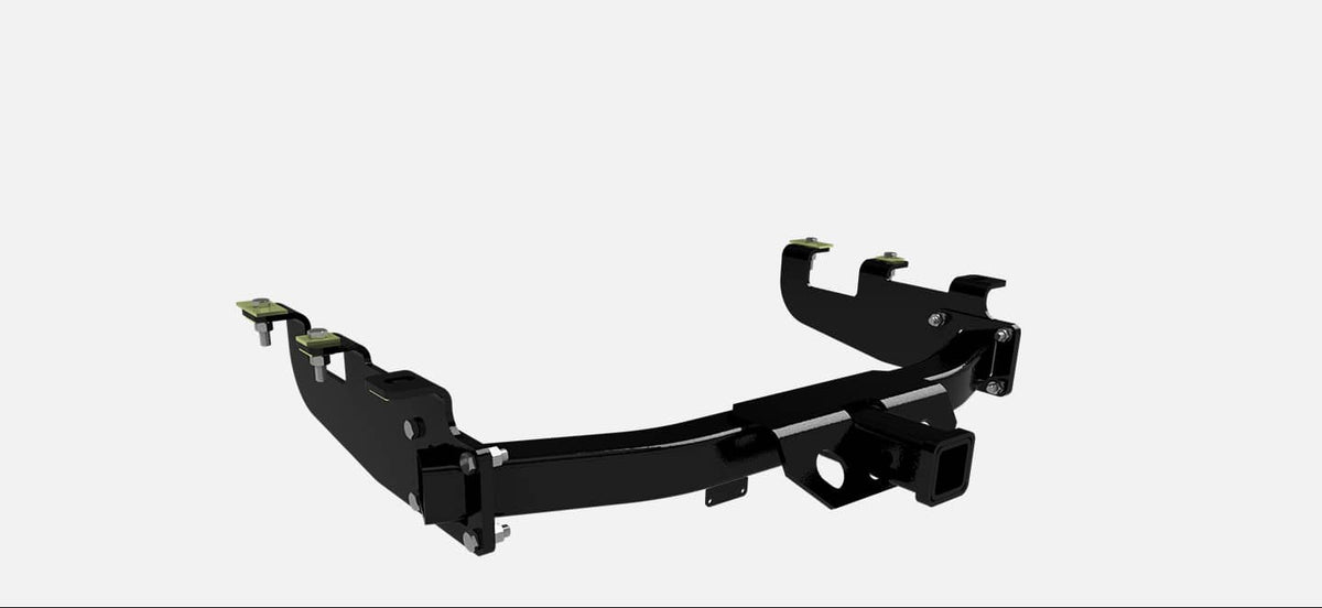 HITCH 01-10 GM 2500 HD 6.5'