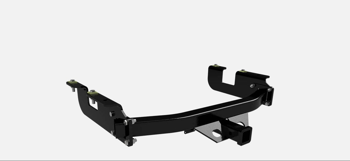 HITCH 11-18 GM HD 8'