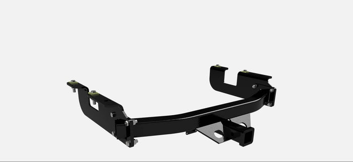 HITCH 11-18 GM HD 8'