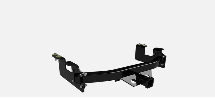 HITCH 11-19 GM HD 6.5'