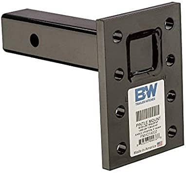 2-INCH PINTLE HOOK