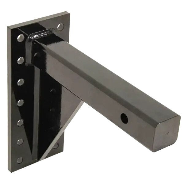 2-INCH PINTLE HOOK