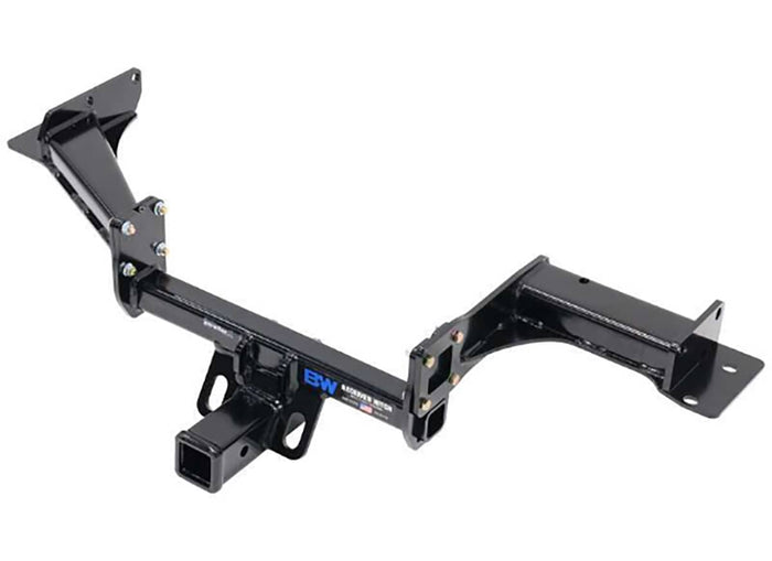 CLASS 3 HITCH 20-24 PALISADE/TELLURIDE