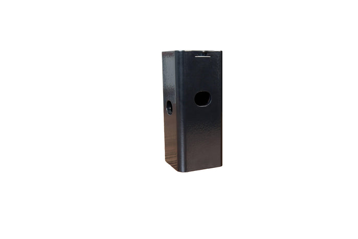 REDUCER SLEEVE 2.5 - 2"