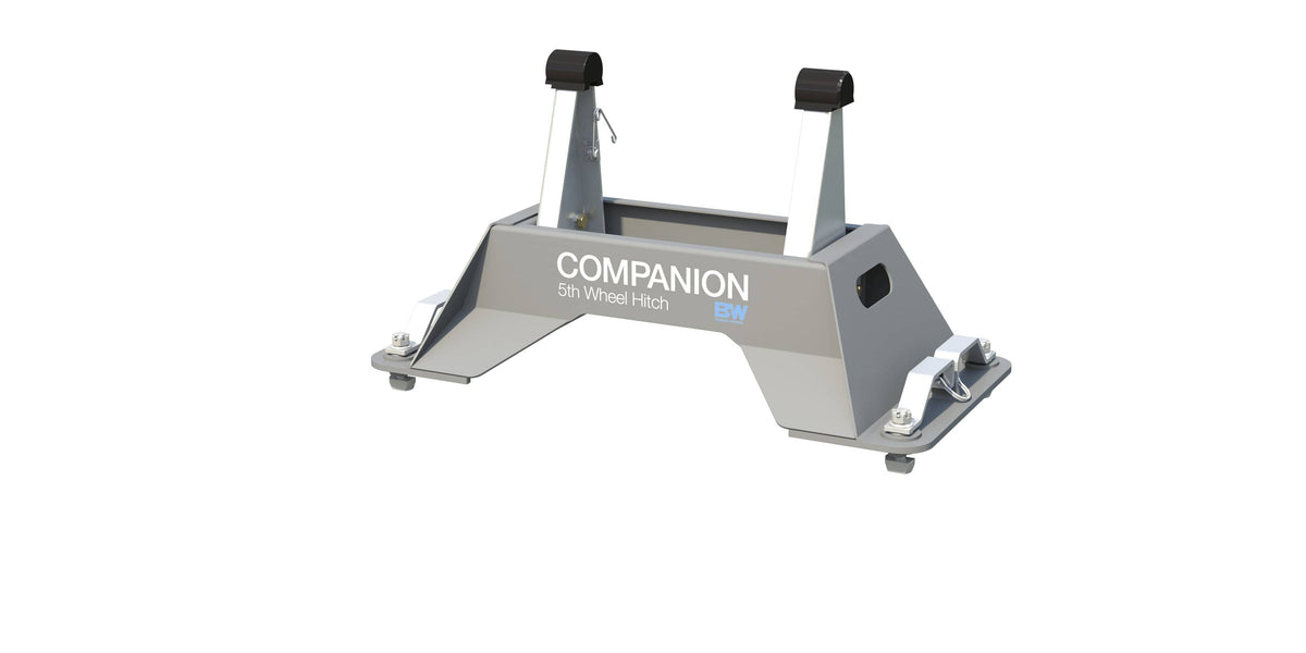 25K COMPANION BASE FITS
