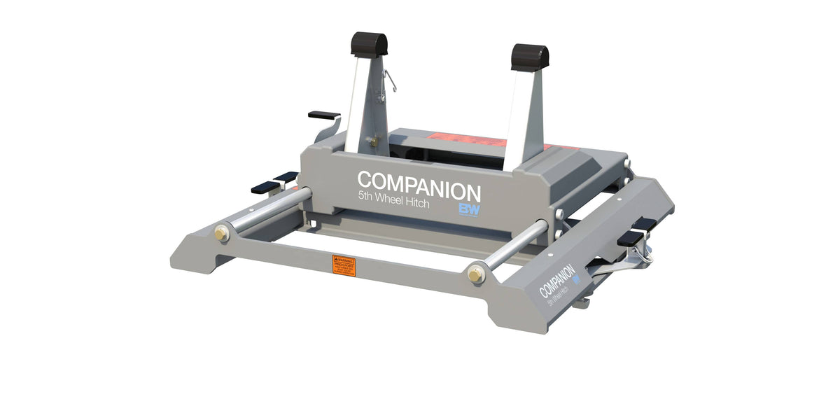 COMPANION SLIDER FITS