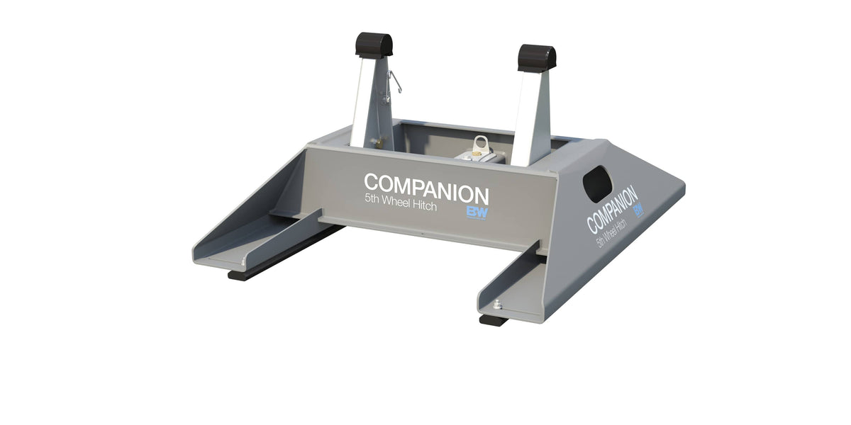 COMPANION BASE RV