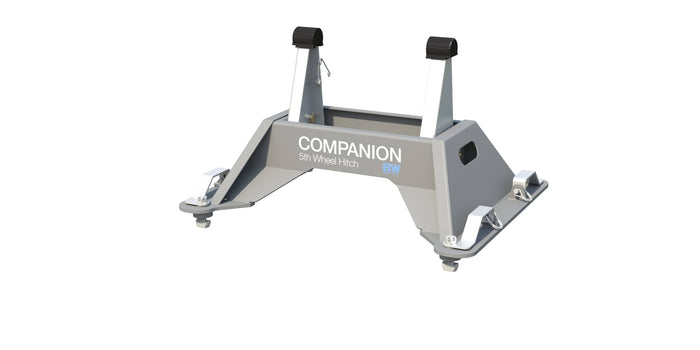 25K COMPANION BASE FITS 16-19 GM
