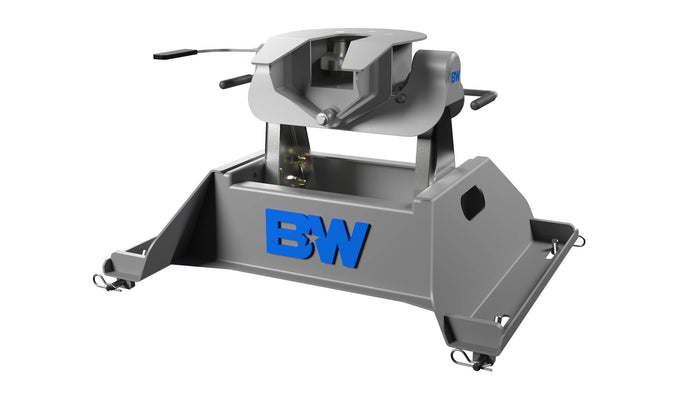 PATRIOT 16K 5TH WHEEL HITCH (REPLACES BWH-RVK3200)
