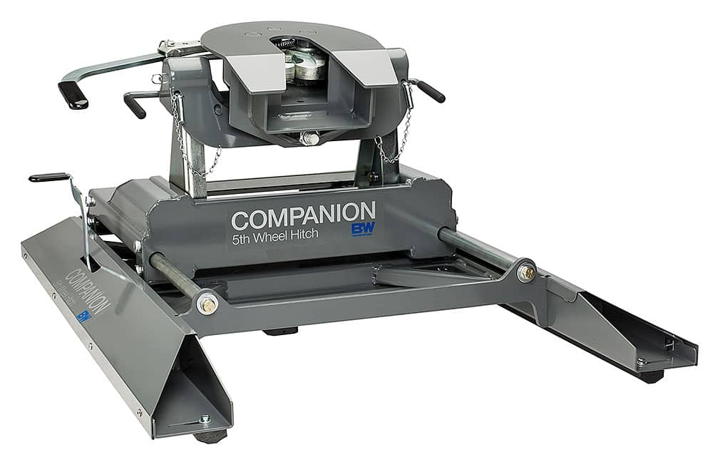 COMPANION SLIDER