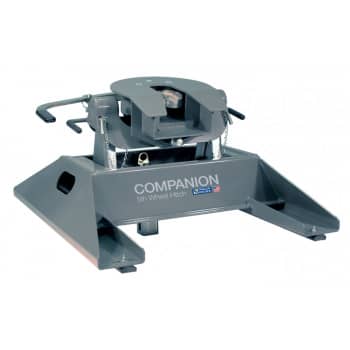 COMPANION RV HITCH KIT