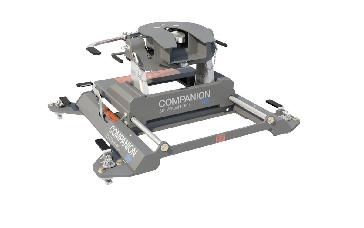 DODGE OE SLIDER 13-26 RAM 2500/3500 W/PUCK SYSTEM