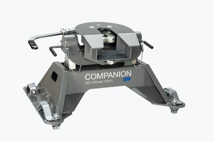 OE COMPANION 5TH WHEEL