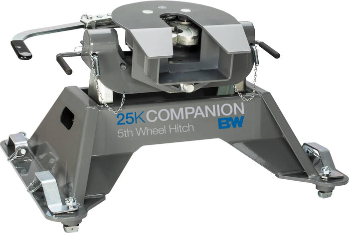 25K COMPANION 5TH WHEEL