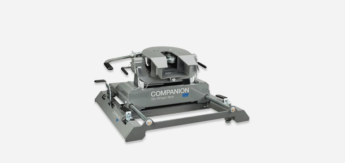 OE PUCK SYSTEM SLIDER 20-26 GM HD