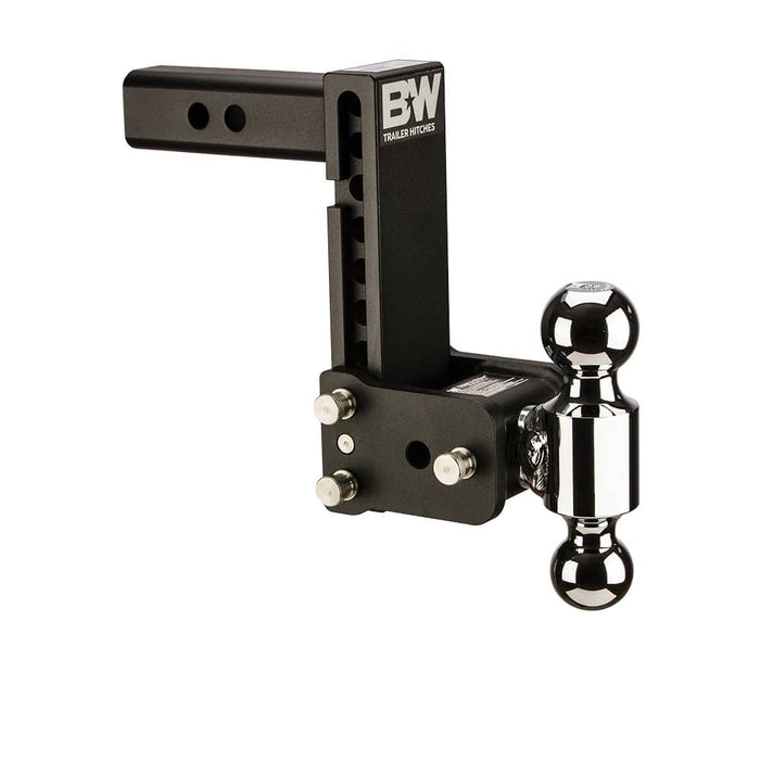 ADJUSTABLE BALL MOUNT