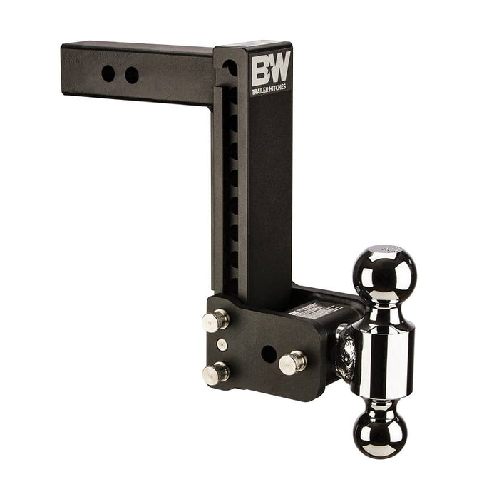 ADJUSTABLE BALL MOUNT