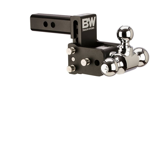 ADJUSTABLE BALL MOUNT