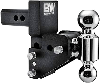 ADJUSTABLE BALL MOUNT