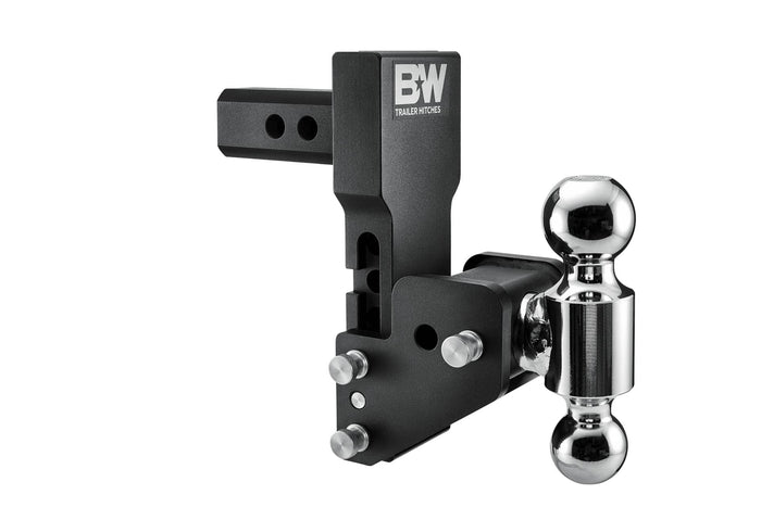 ADJUSTABLE BALL MOUNT